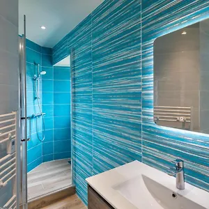  Appartement Comme Un Poisson Dans L'eau - Vue